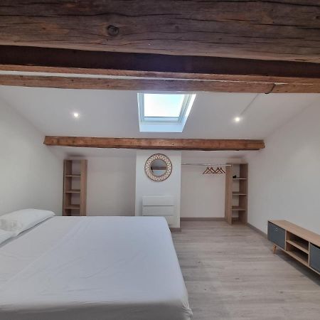 Apartamento Le Rawai Fos-sur-Mer Exterior foto
