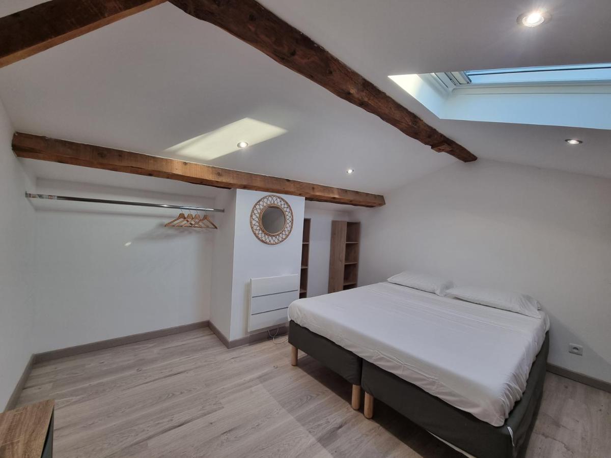 Apartamento Le Rawai Fos-sur-Mer Exterior foto